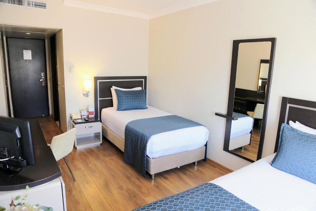 هتل کایاپرستیژ